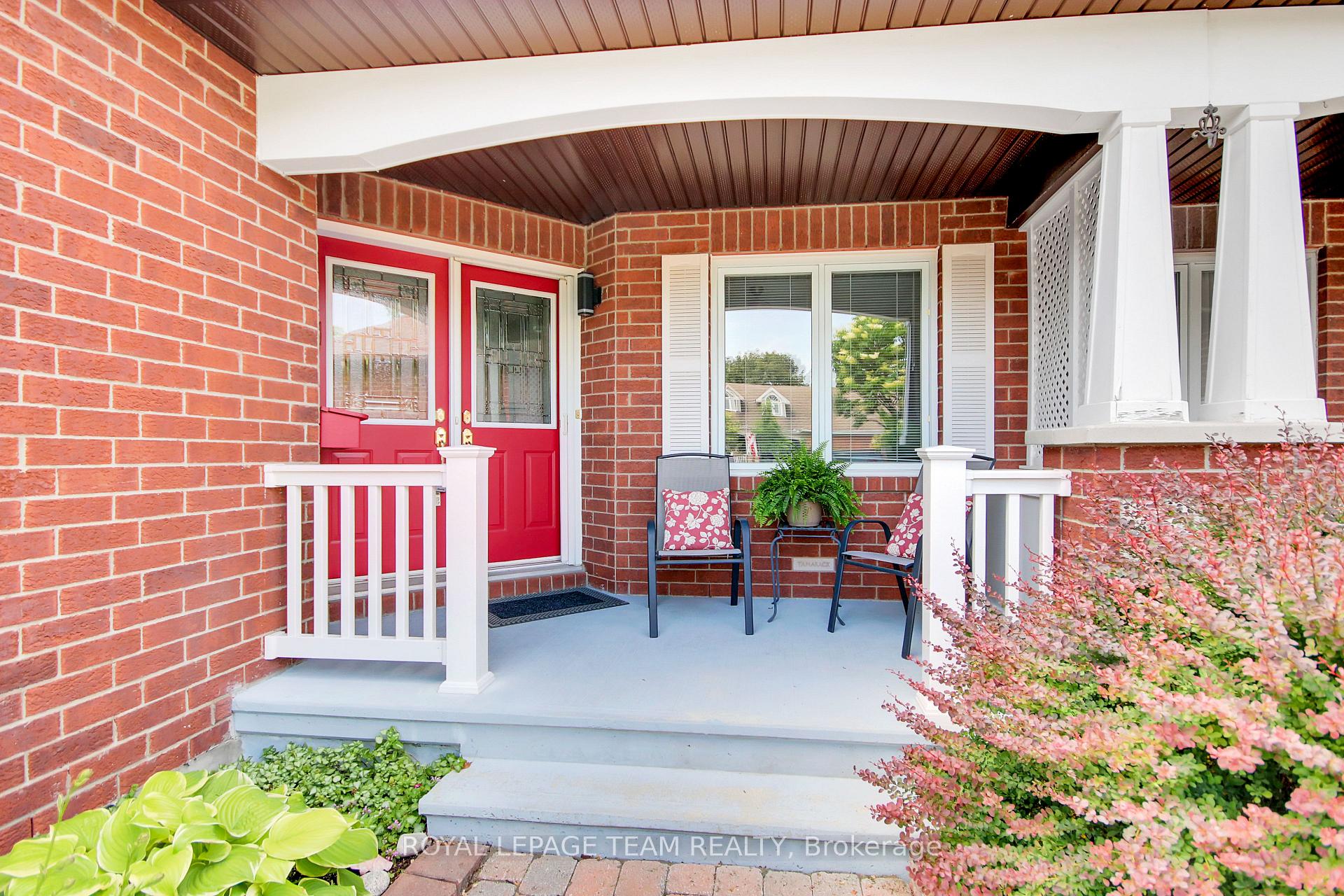 Photo 3 of 83 Waterthrush Crescent, Ottawa, Kanata - Bridlewood — HOMEH