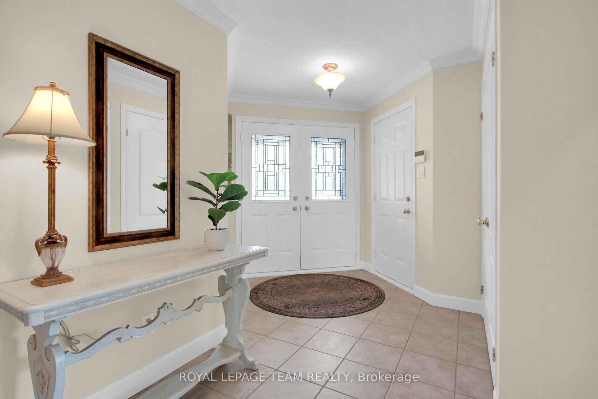 Photo 4 of 83 Waterthrush Crescent, Ottawa, Kanata - Bridlewood — HOMEH