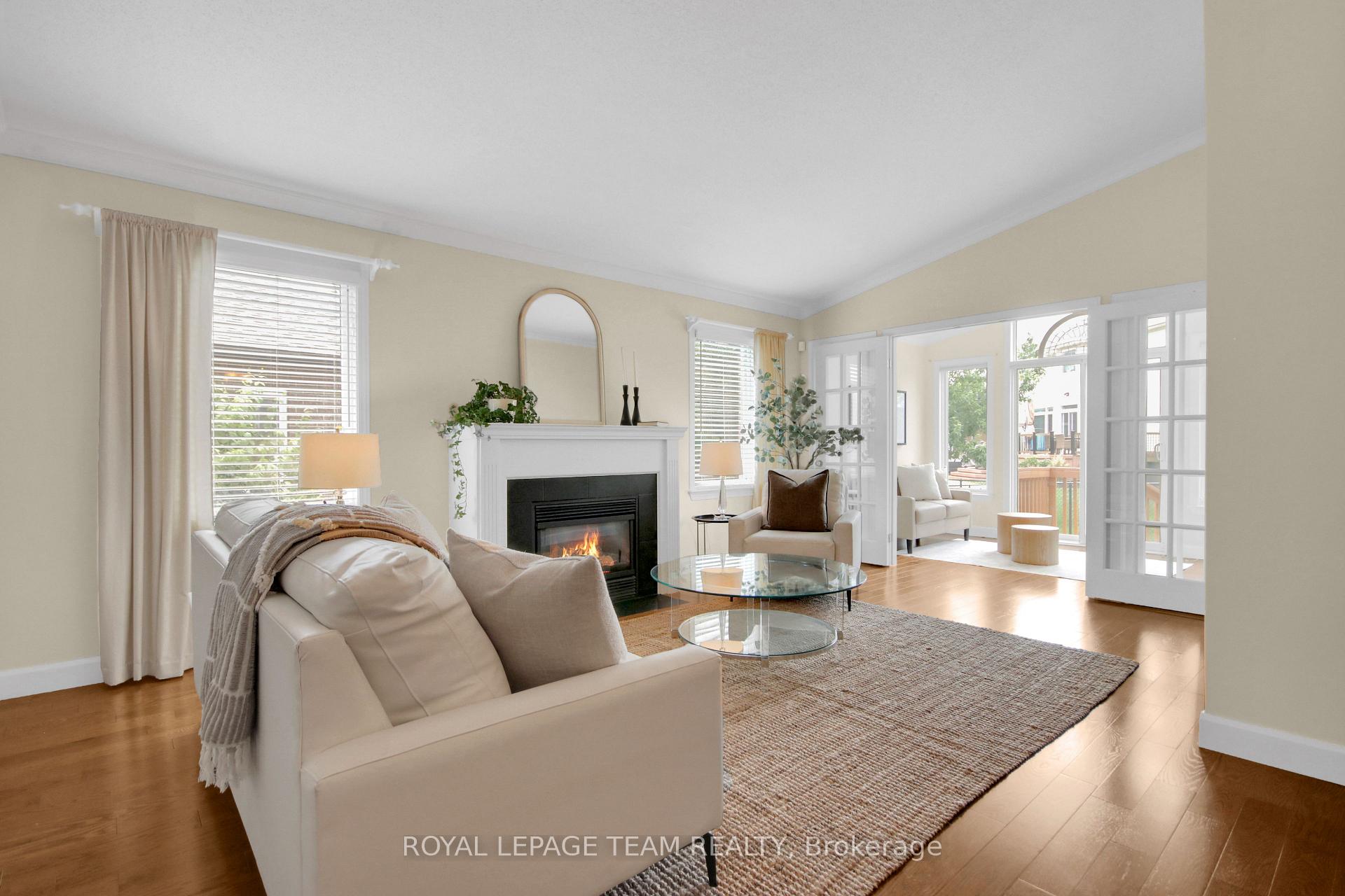 Photo 6 of 83 Waterthrush Crescent, Ottawa, Kanata - Bridlewood — HOMEH