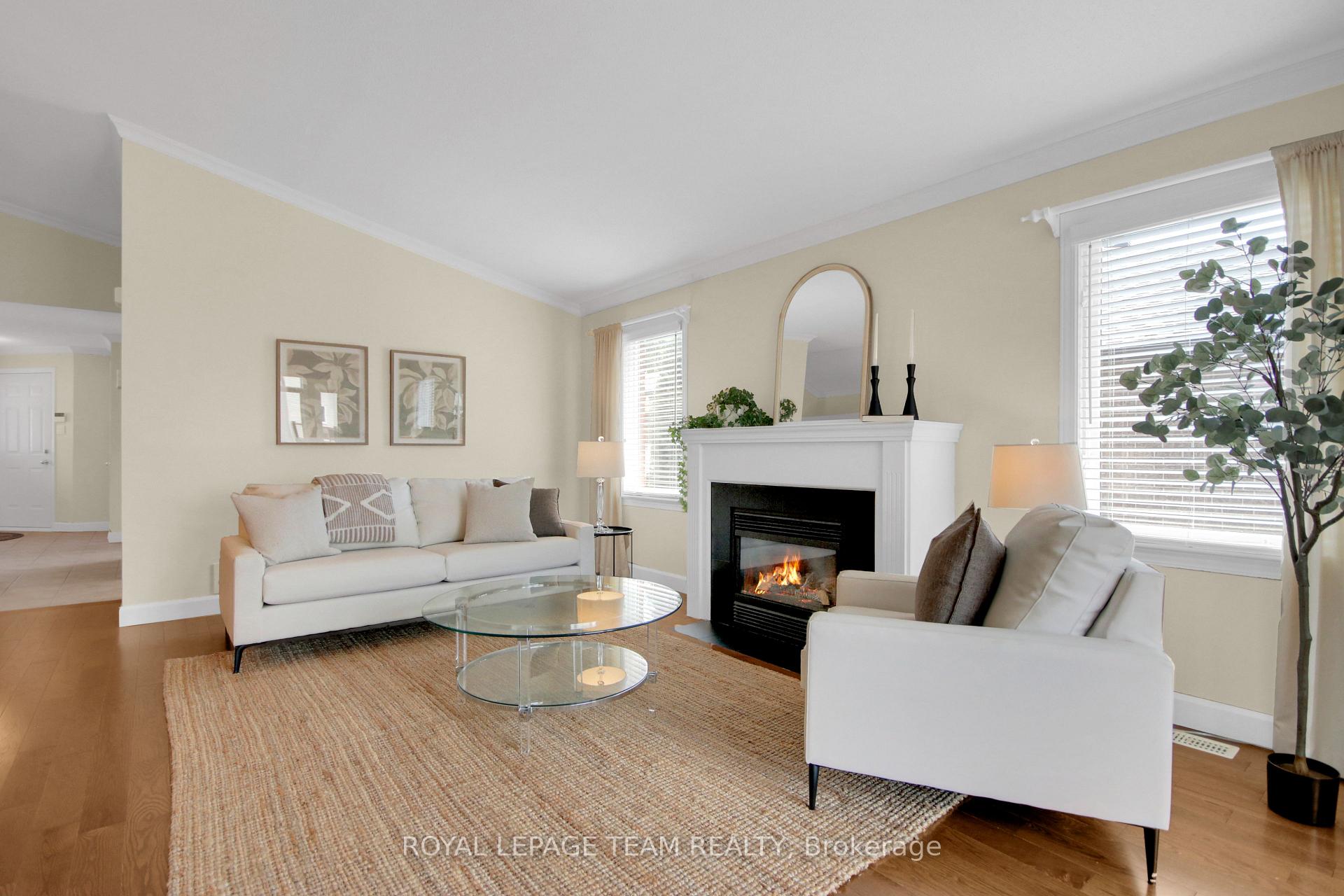 Photo 8 of 83 Waterthrush Crescent, Ottawa, Kanata - Bridlewood — HOMEH