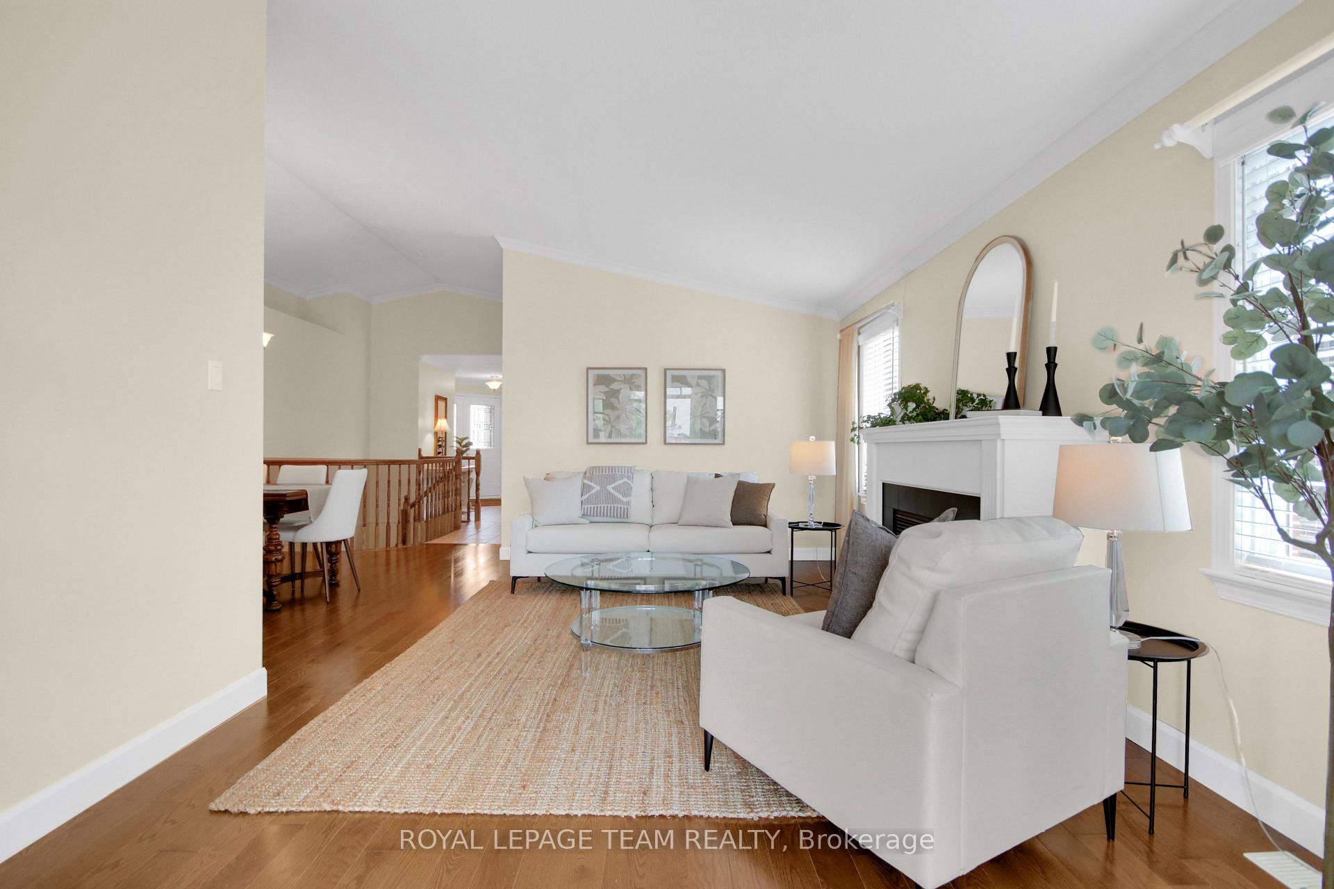 Photo 9 of 83 Waterthrush Crescent, Ottawa, Kanata - Bridlewood — HOMEH