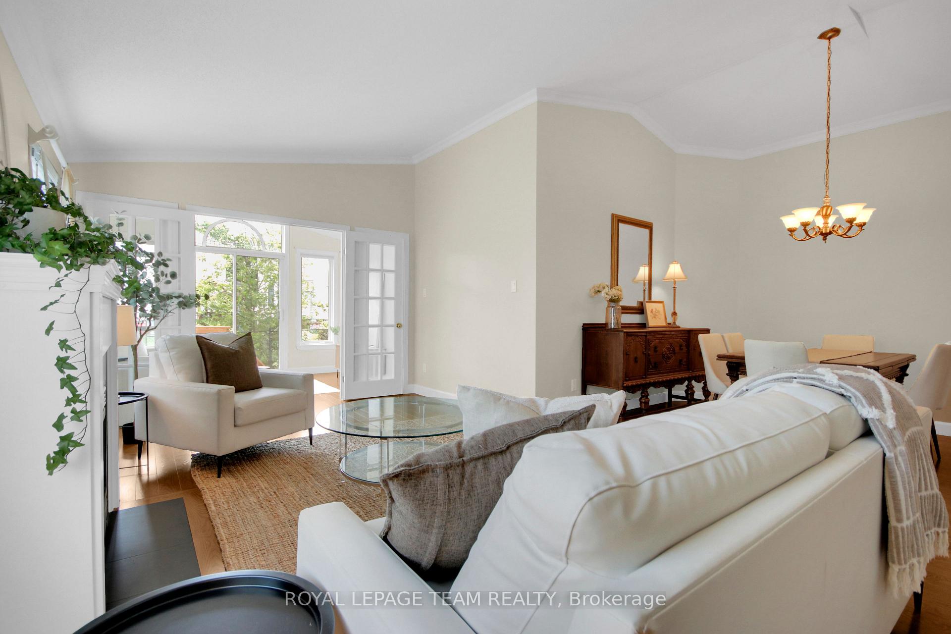 Photo 10 of 83 Waterthrush Crescent, Ottawa, Kanata - Bridlewood — HOMEH