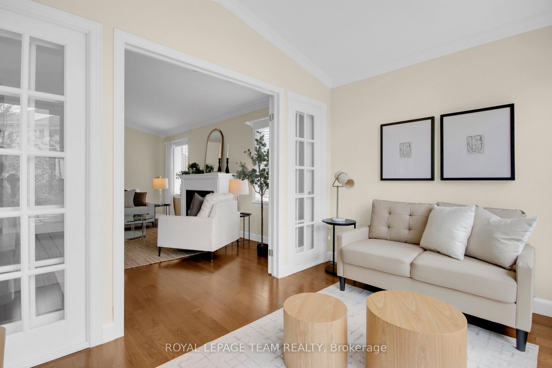 Photo 12 of 83 Waterthrush Crescent, Ottawa, Kanata - Bridlewood — HOMEH