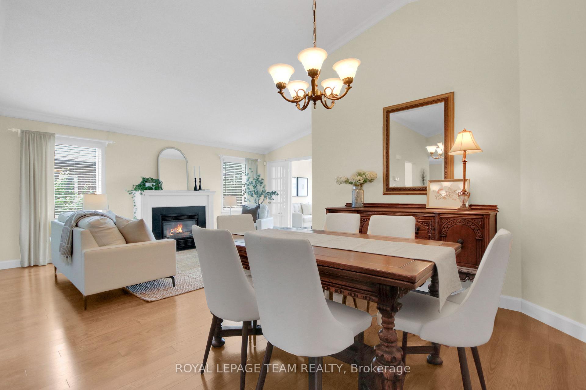 Photo 16 of 83 Waterthrush Crescent, Ottawa, Kanata - Bridlewood — HOMEH