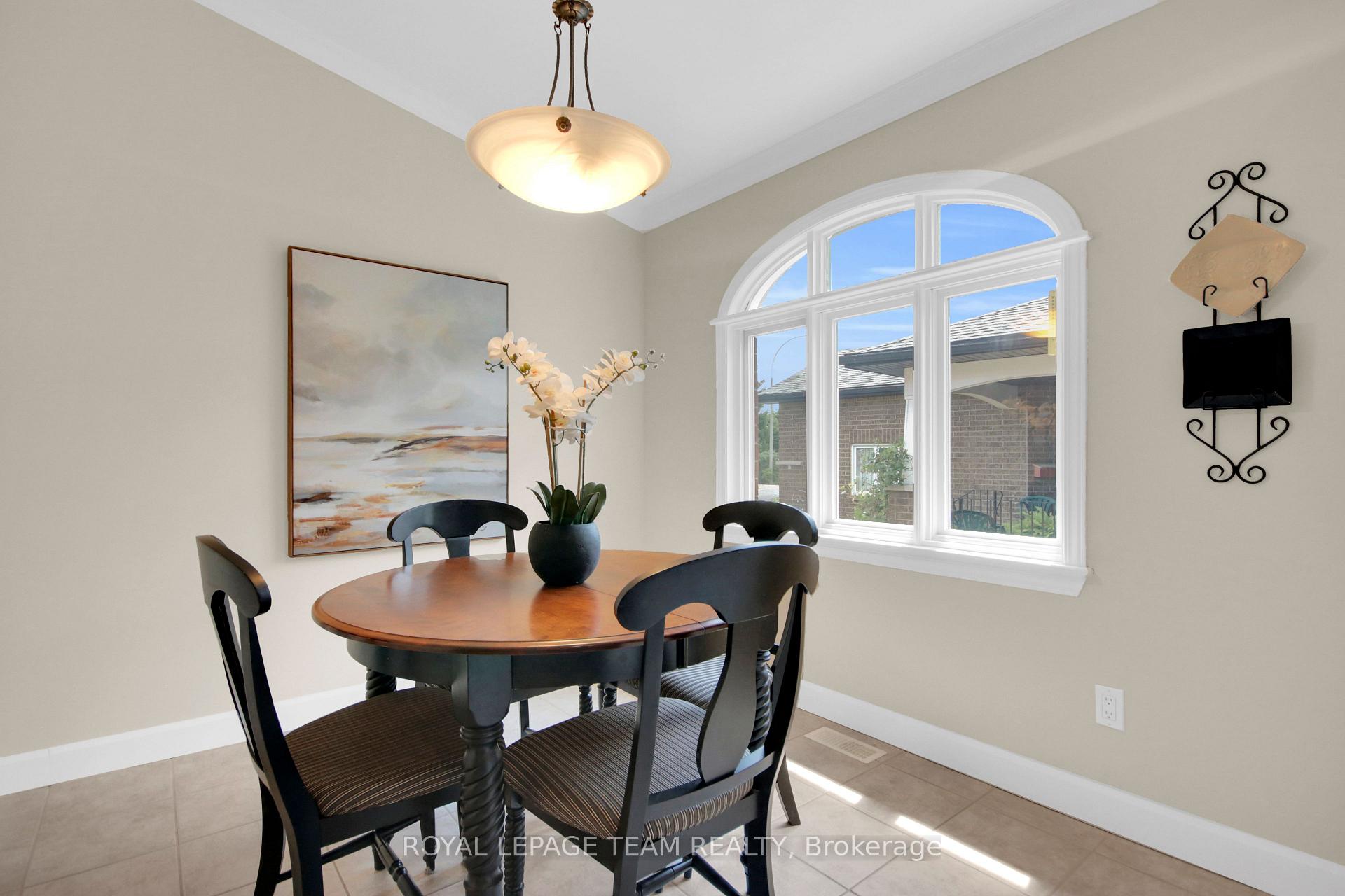 Photo 22 of 83 Waterthrush Crescent, Ottawa, Kanata - Bridlewood — HOMEH