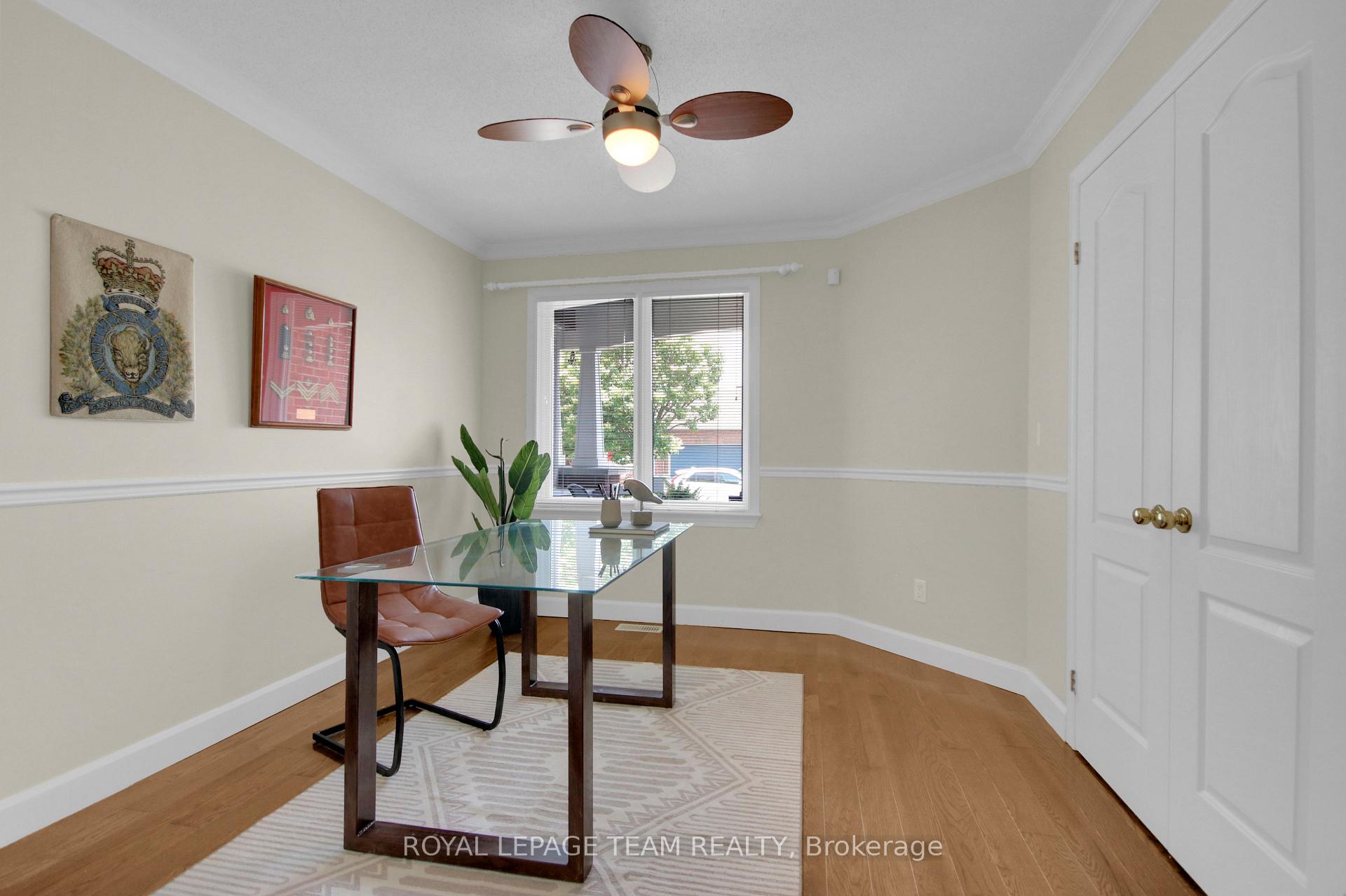 Photo 31 of 83 Waterthrush Crescent, Ottawa, Kanata - Bridlewood — HOMEH