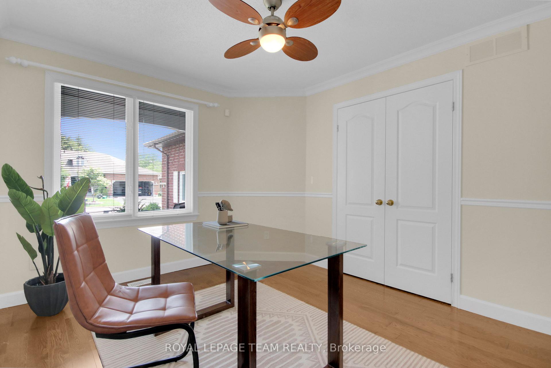 Photo 32 of 83 Waterthrush Crescent, Ottawa, Kanata - Bridlewood — HOMEH