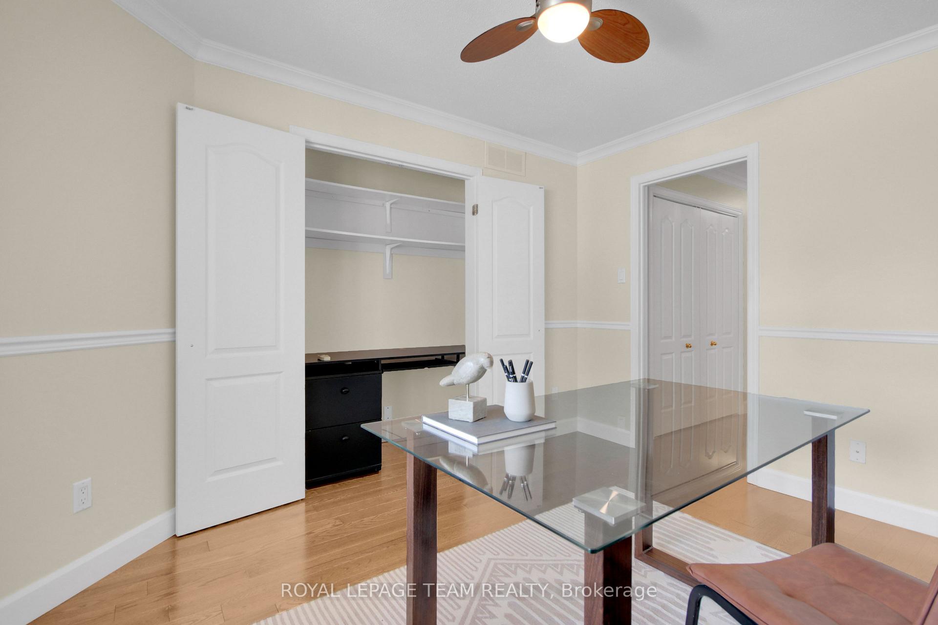 Photo 33 of 83 Waterthrush Crescent, Ottawa, Kanata - Bridlewood — HOMEH