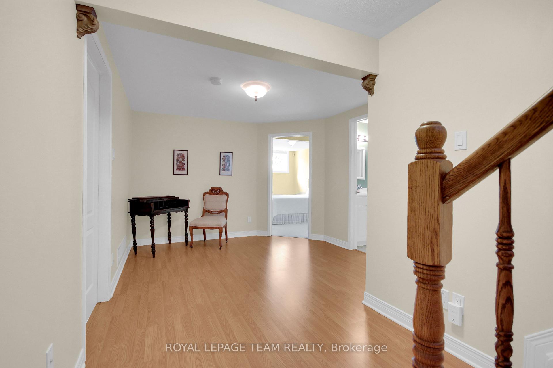 Photo 36 of 83 Waterthrush Crescent, Ottawa, Kanata - Bridlewood — HOMEH