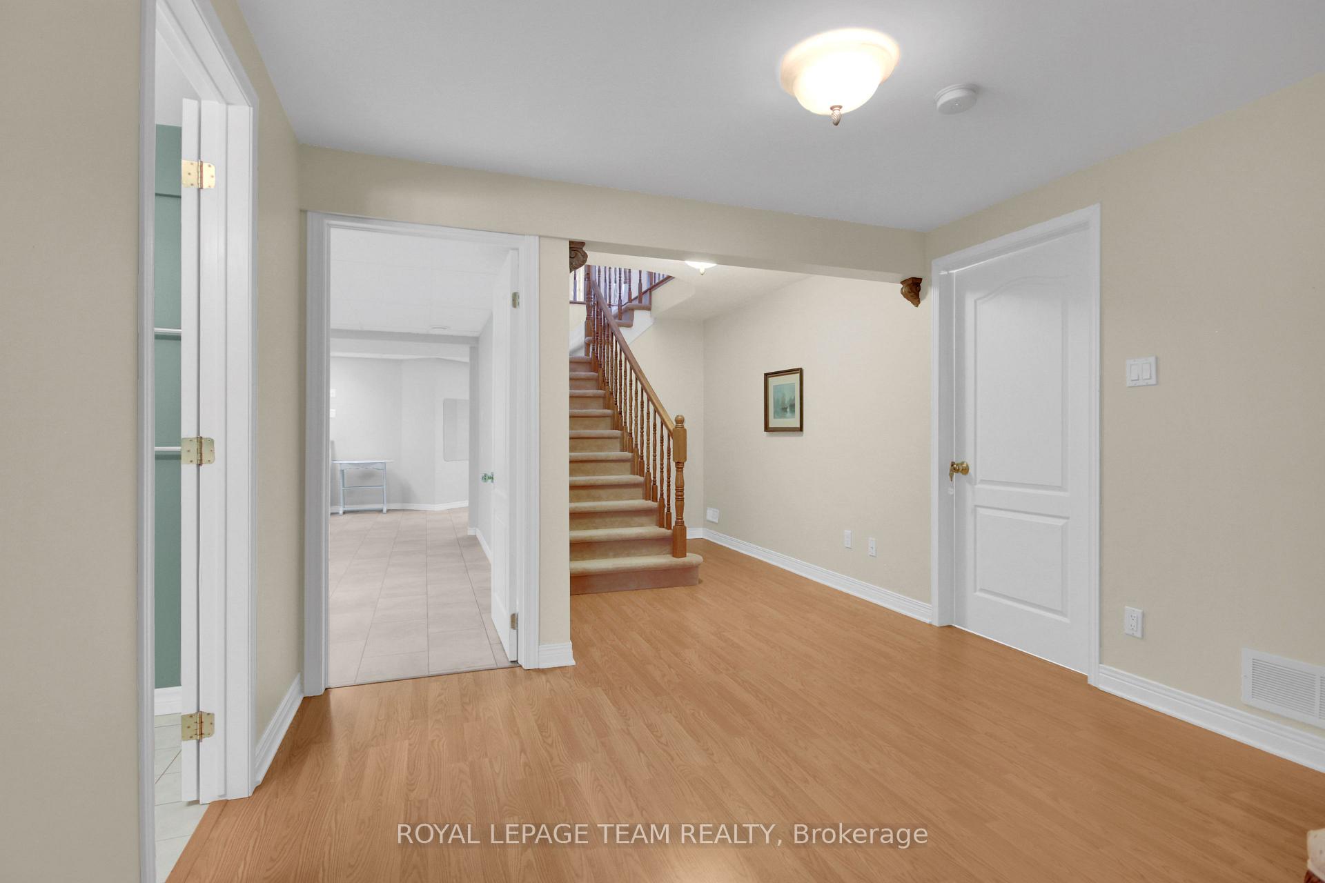 Photo 38 of 83 Waterthrush Crescent, Ottawa, Kanata - Bridlewood — HOMEH
