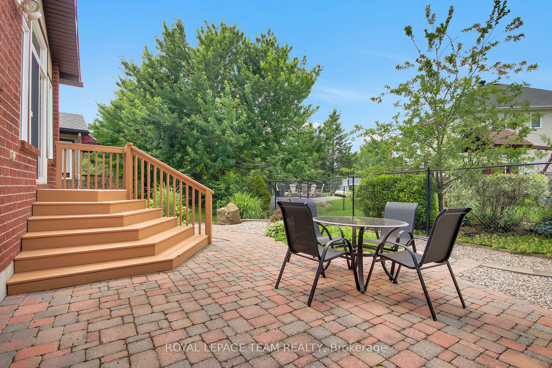 Photo 48 of 83 Waterthrush Crescent, Ottawa, Kanata - Bridlewood — HOMEH