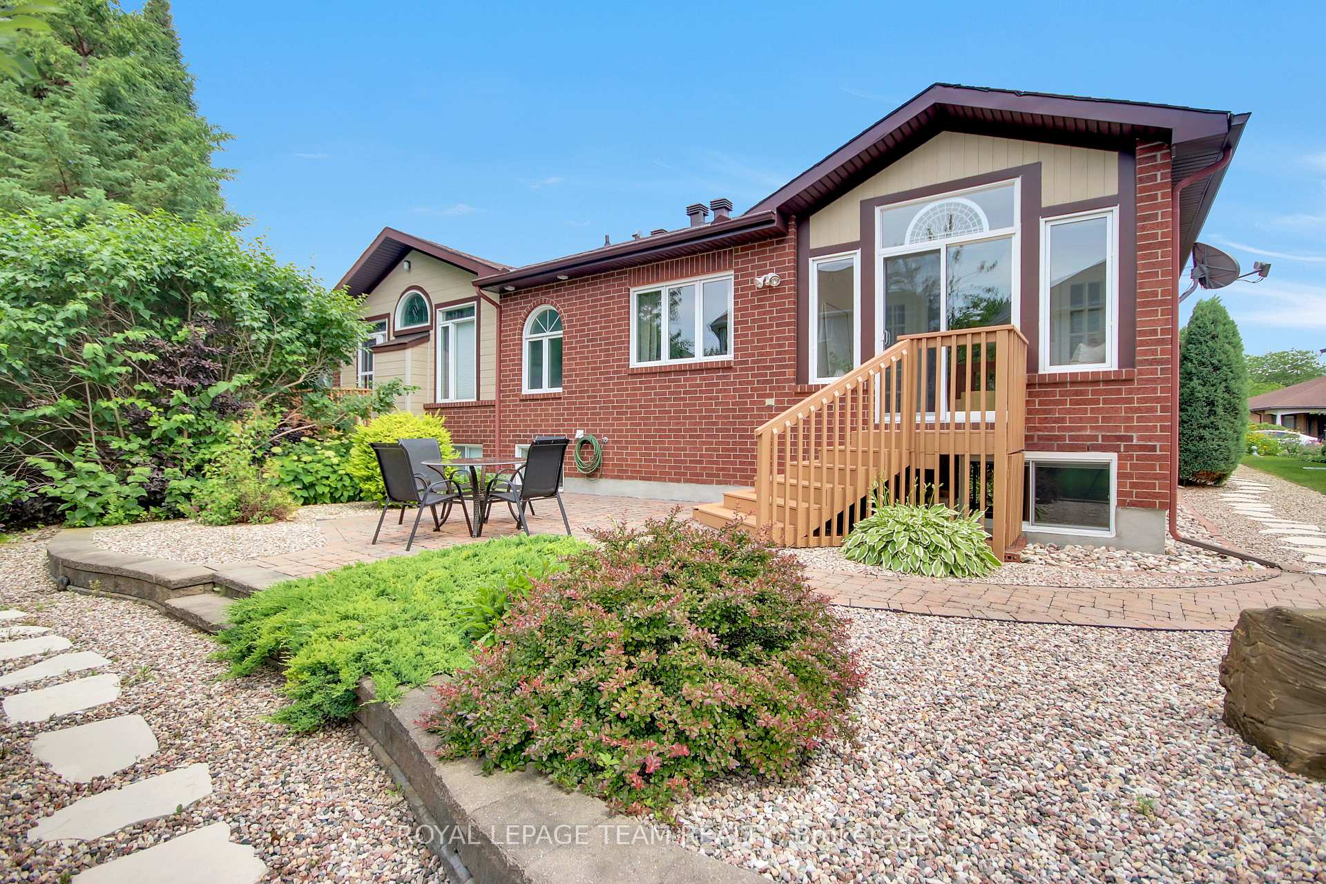 Photo 50 of 83 Waterthrush Crescent, Ottawa, Kanata - Bridlewood — HOMEH