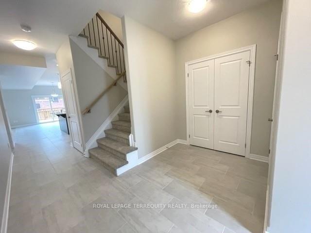 Photo 5 of Unit 22, 45 Dorchester Boulevard, St. Catharines, Carlton/Bunting — HOMEH