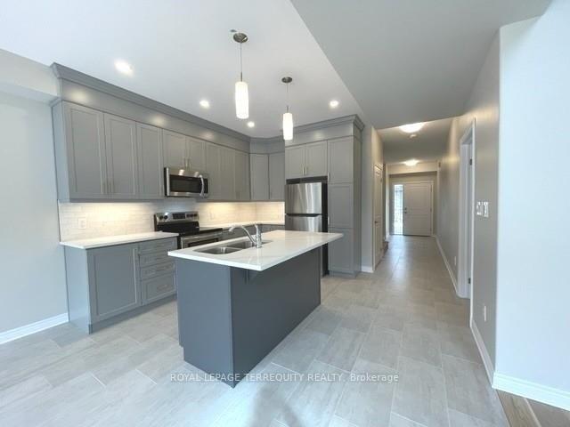 Photo 6 of Unit 22, 45 Dorchester Boulevard, St. Catharines, Carlton/Bunting — HOMEH
