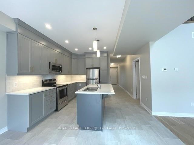Photo 7 of Unit 22, 45 Dorchester Boulevard, St. Catharines, Carlton/Bunting — HOMEH