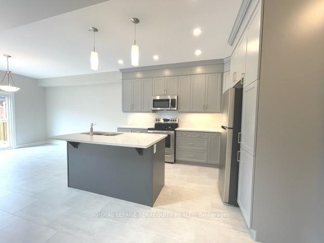 Photo 8 of Unit 22, 45 Dorchester Boulevard, St. Catharines, Carlton/Bunting — HOMEH