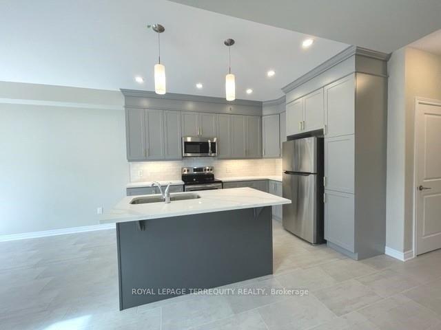 Photo 9 of Unit 22, 45 Dorchester Boulevard, St. Catharines, Carlton/Bunting — HOMEH