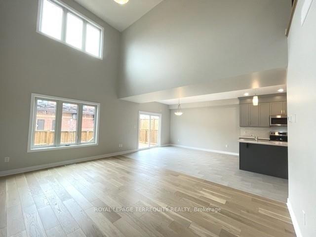 Photo 12 of Unit 22, 45 Dorchester Boulevard, St. Catharines, Carlton/Bunting — HOMEH