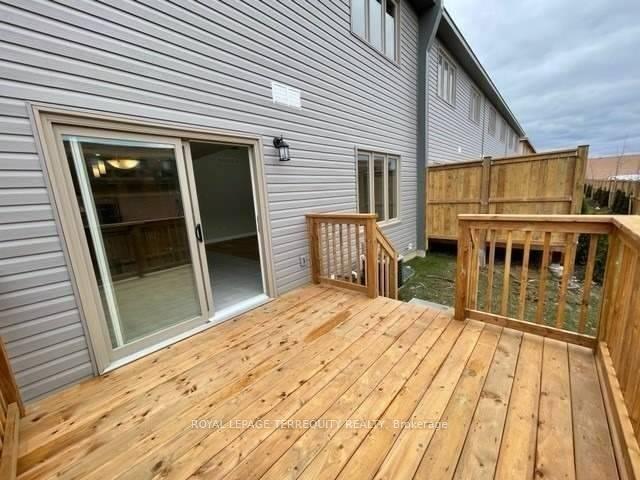 Photo 39 of Unit 22, 45 Dorchester Boulevard, St. Catharines, Carlton/Bunting — HOMEH