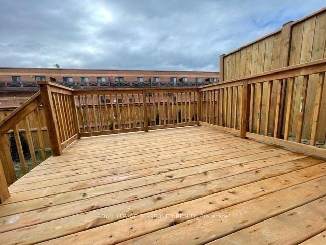 Photo 40 of Unit 22, 45 Dorchester Boulevard, St. Catharines, Carlton/Bunting — HOMEH