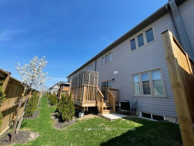 Photo 44 of Unit 22, 45 Dorchester Boulevard, St. Catharines, Carlton/Bunting — HOMEH