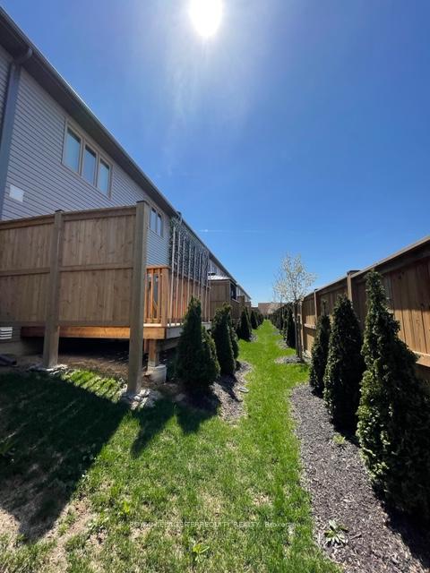 Photo 46 of Unit 22, 45 Dorchester Boulevard, St. Catharines, Carlton/Bunting — HOMEH