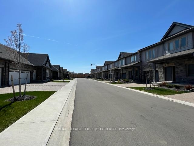 Photo 49 of Unit 22, 45 Dorchester Boulevard, St. Catharines, Carlton/Bunting — HOMEH
