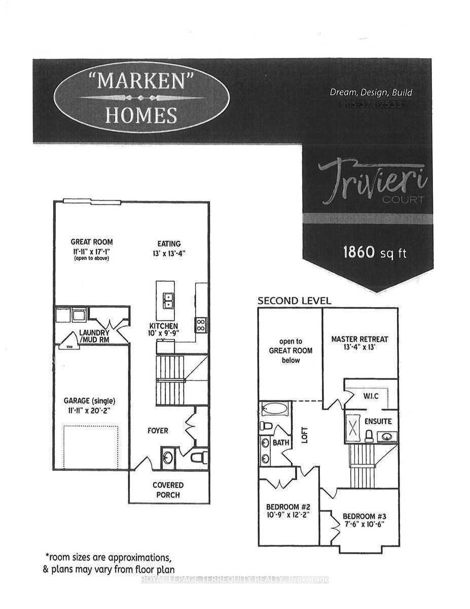 Photo 54 of Unit 22, 45 Dorchester Boulevard, St. Catharines, Carlton/Bunting — HOMEH