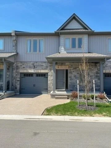 Photo 3 of Unit 22, 45 Dorchester Boulevard, St. Catharines, Carlton/Bunting — HOMEH