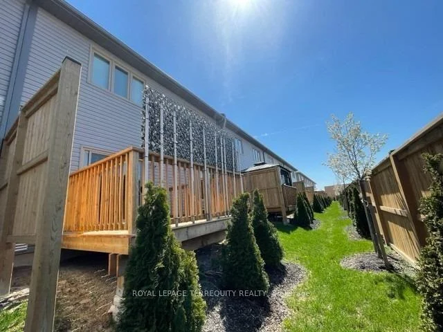 Photo 42 of Unit 22, 45 Dorchester Boulevard, St. Catharines, Carlton/Bunting — HOMEH