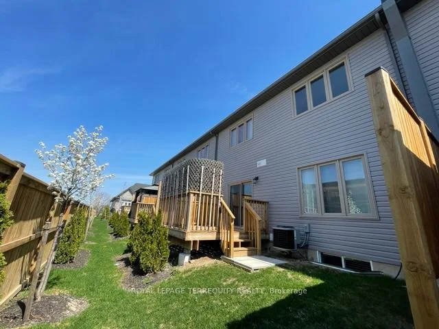 Photo 43 of Unit 22, 45 Dorchester Boulevard, St. Catharines, Carlton/Bunting — HOMEH