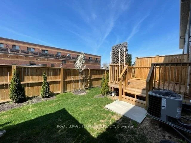 Photo 47 of Unit 22, 45 Dorchester Boulevard, St. Catharines, Carlton/Bunting — HOMEH