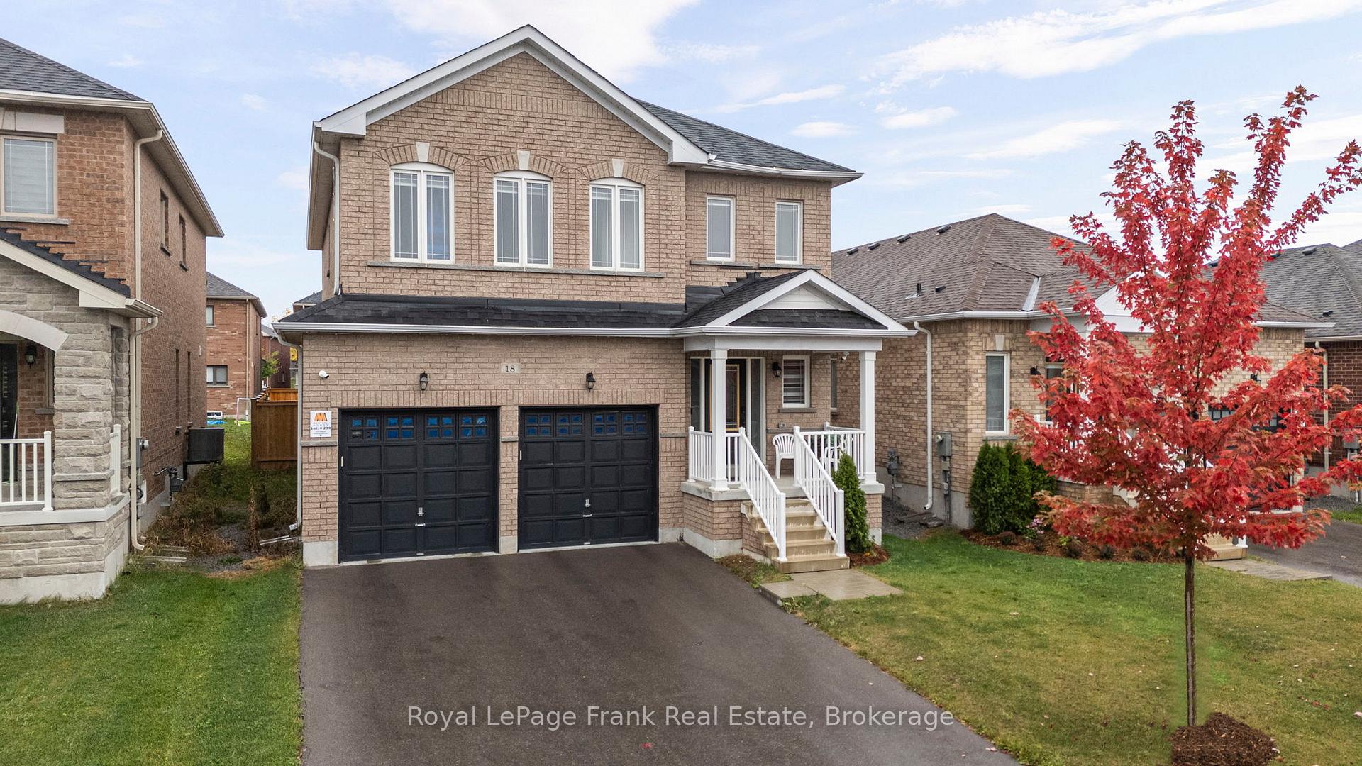 Photo 3 of 18 Stoddart Street, Brock, Beaverton — HOMEH