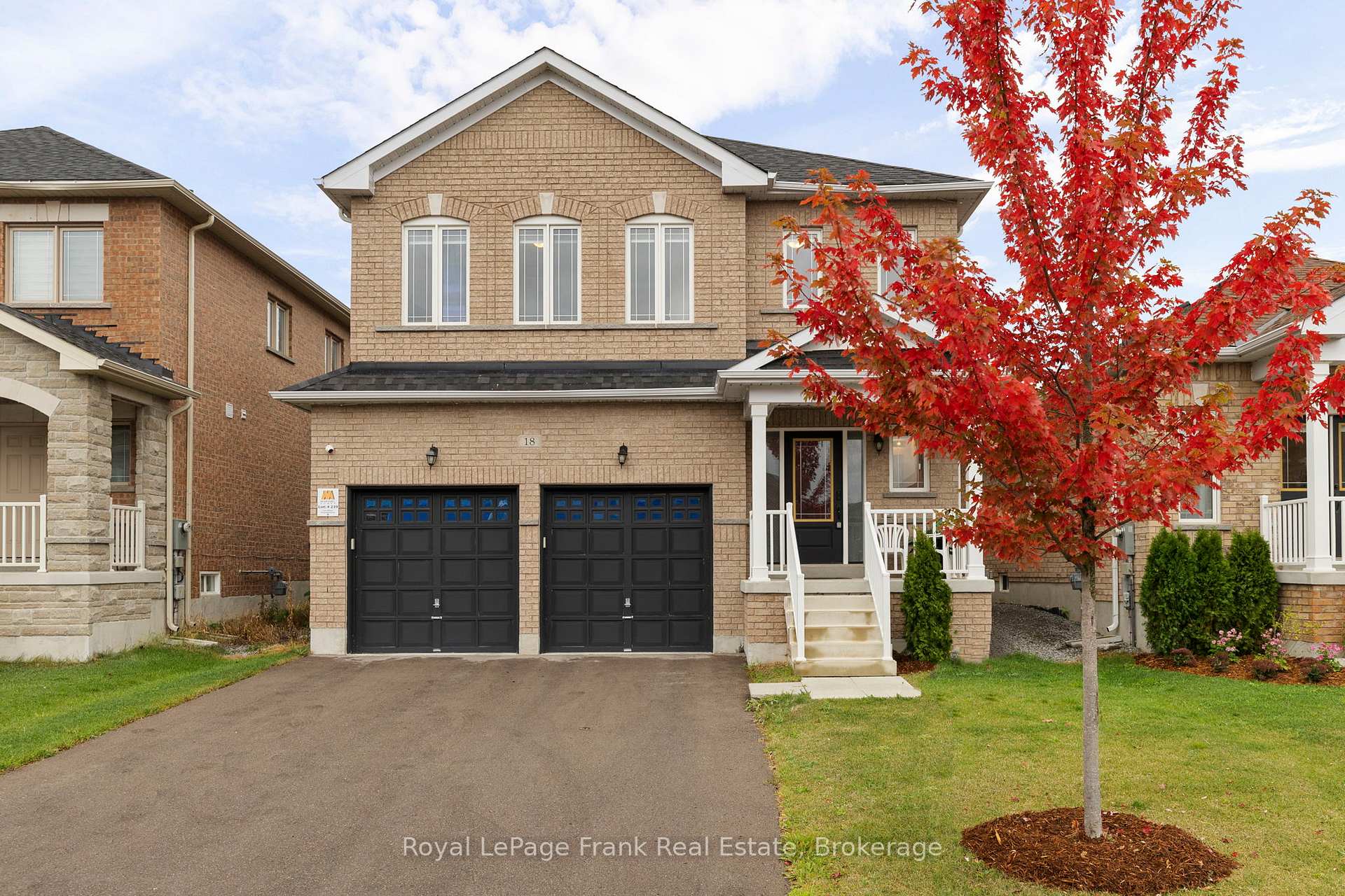 Photo 44 of 18 Stoddart Street, Brock, Beaverton — HOMEH