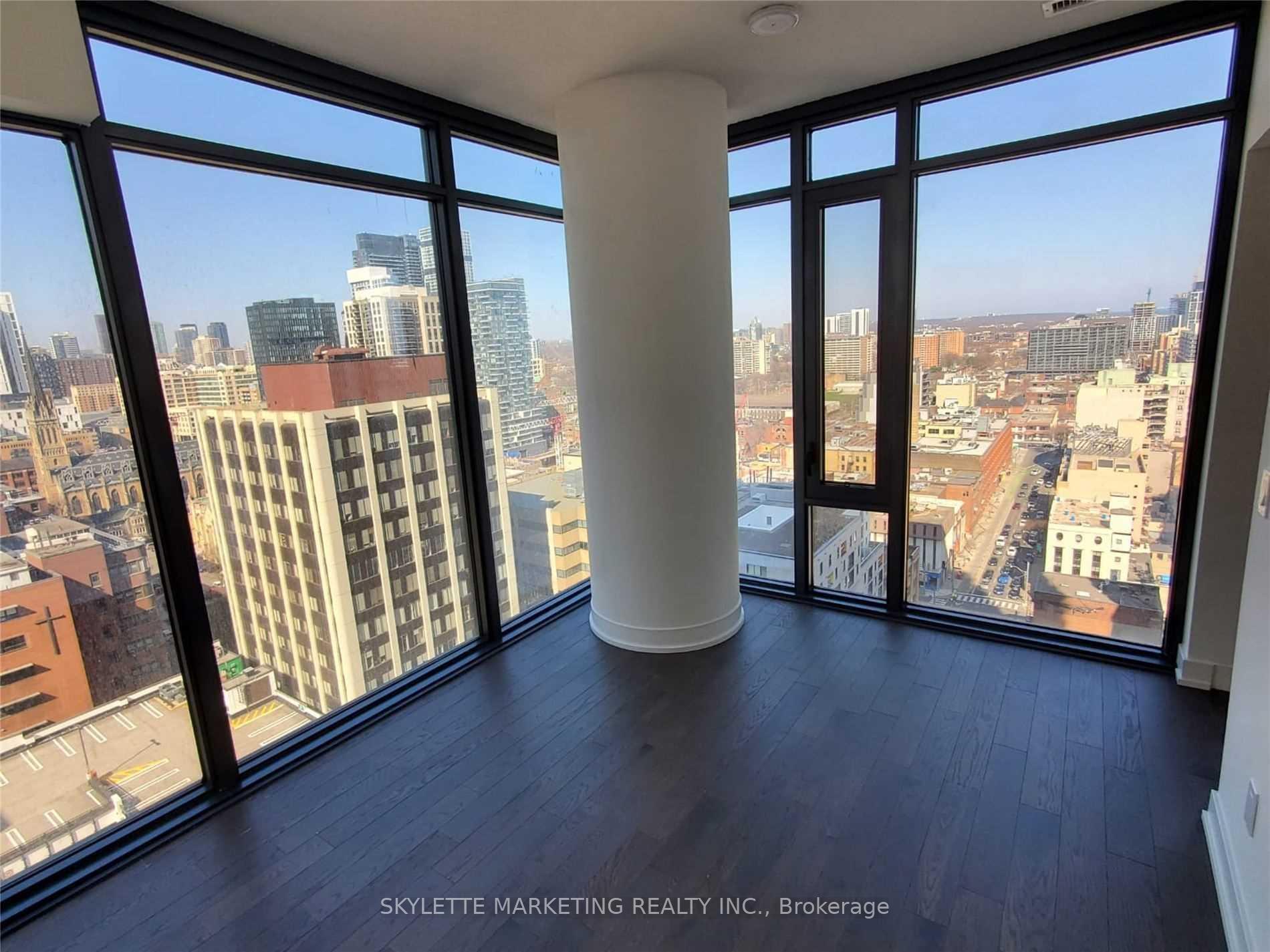 Photo 11 of Unit 1917, 25 Richmond Street E, Toronto, Church-Yonge Corridor — HOMEH