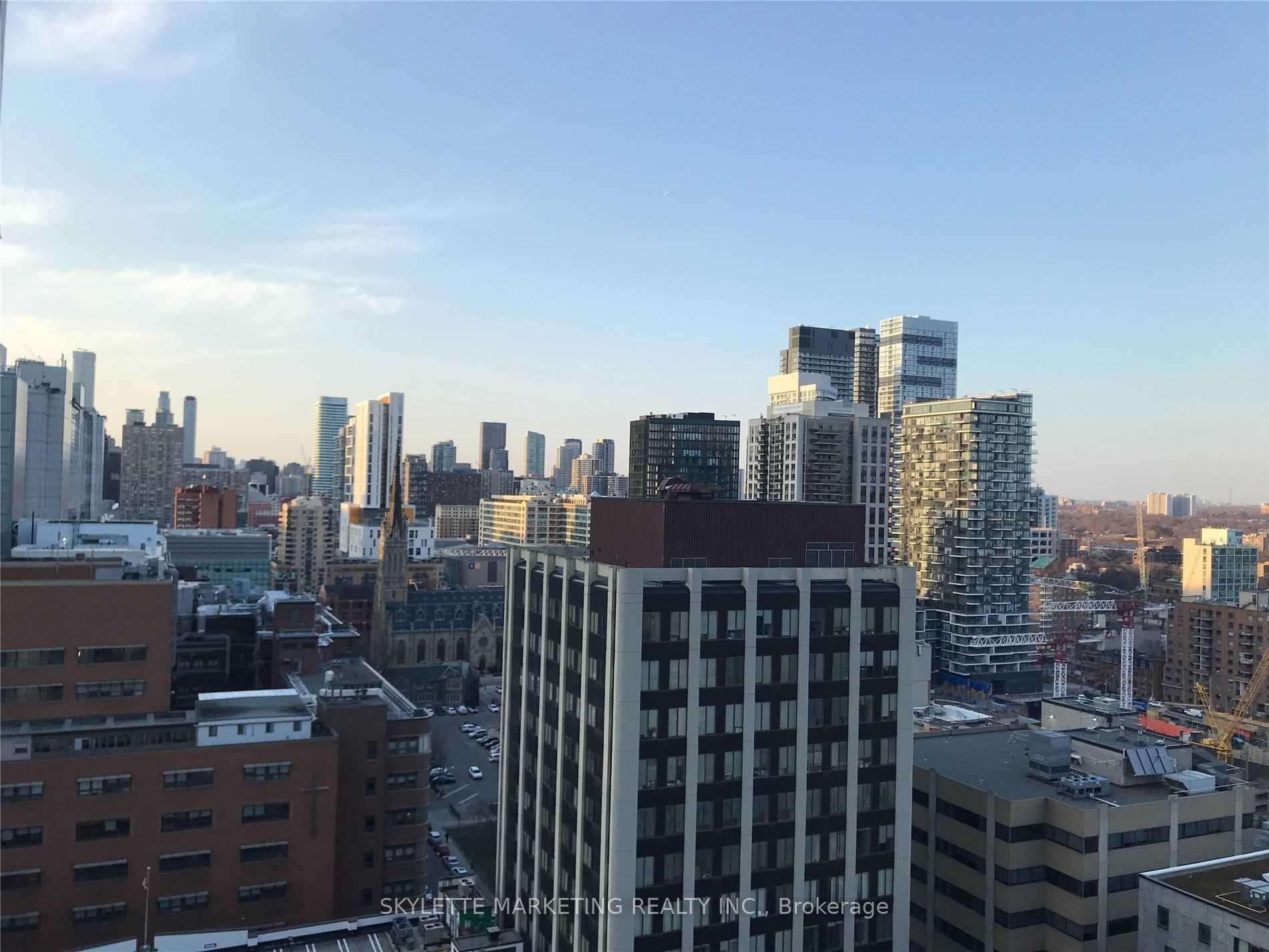 Photo 12 of Unit 1917, 25 Richmond Street E, Toronto, Church-Yonge Corridor — HOMEH