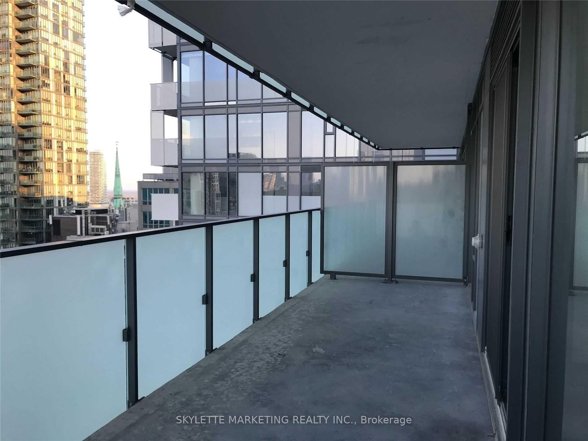 Photo 16 of Unit 1917, 25 Richmond Street E, Toronto, Church-Yonge Corridor — HOMEH