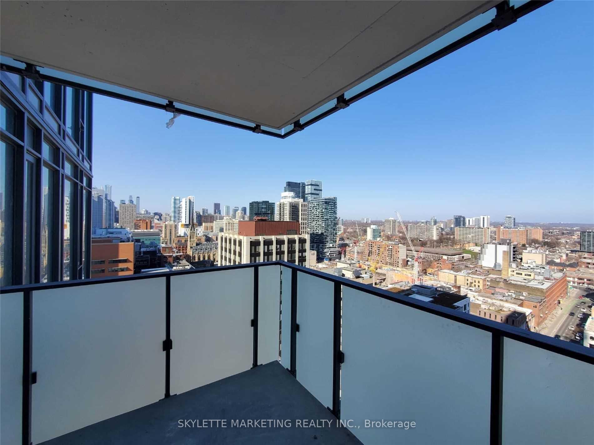 Photo 18 of Unit 1917, 25 Richmond Street E, Toronto, Church-Yonge Corridor — HOMEH