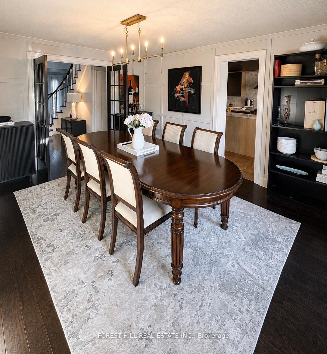 Photo 5 of 24 Lindhurst Street, Brampton, Westgate — HOMEH