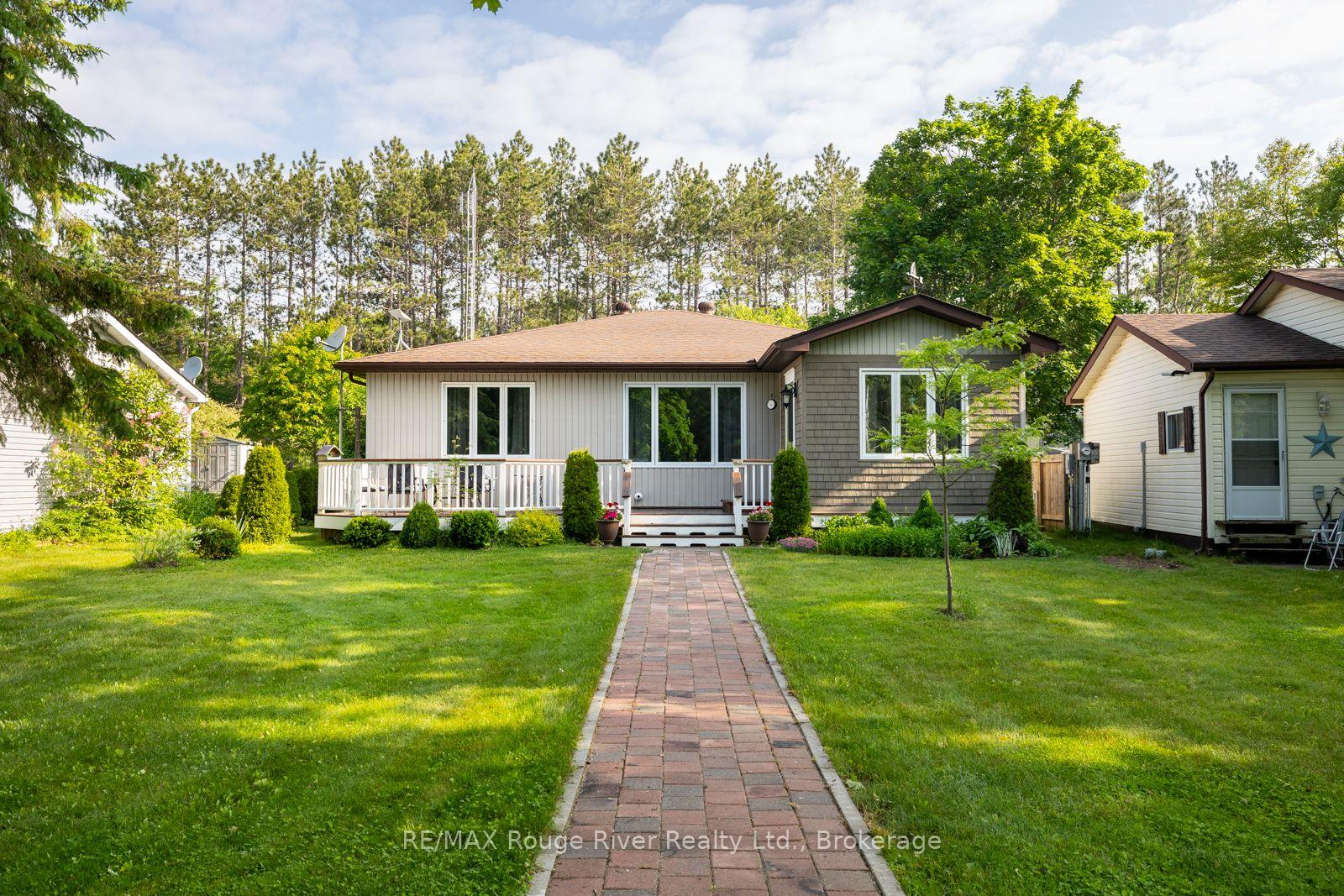 Photo 2 of Unit 14, 10126 Longsault Road, Clarington, Rural Clarington — HOMEH