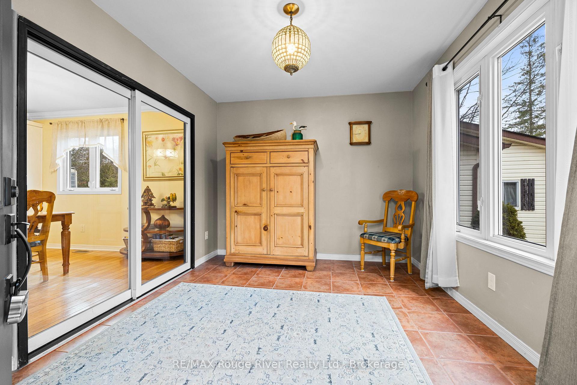 Photo 3 of Unit 14, 10126 Longsault Road, Clarington, Rural Clarington — HOMEH
