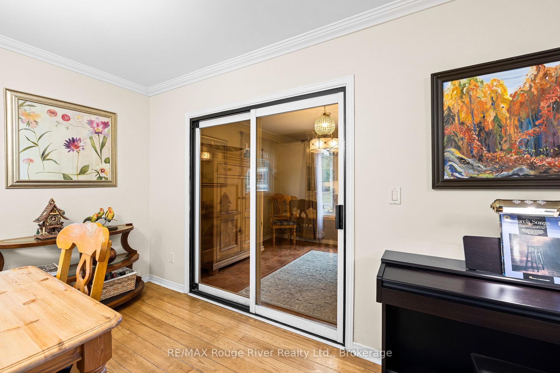 Photo 6 of Unit 14, 10126 Longsault Road, Clarington, Rural Clarington — HOMEH