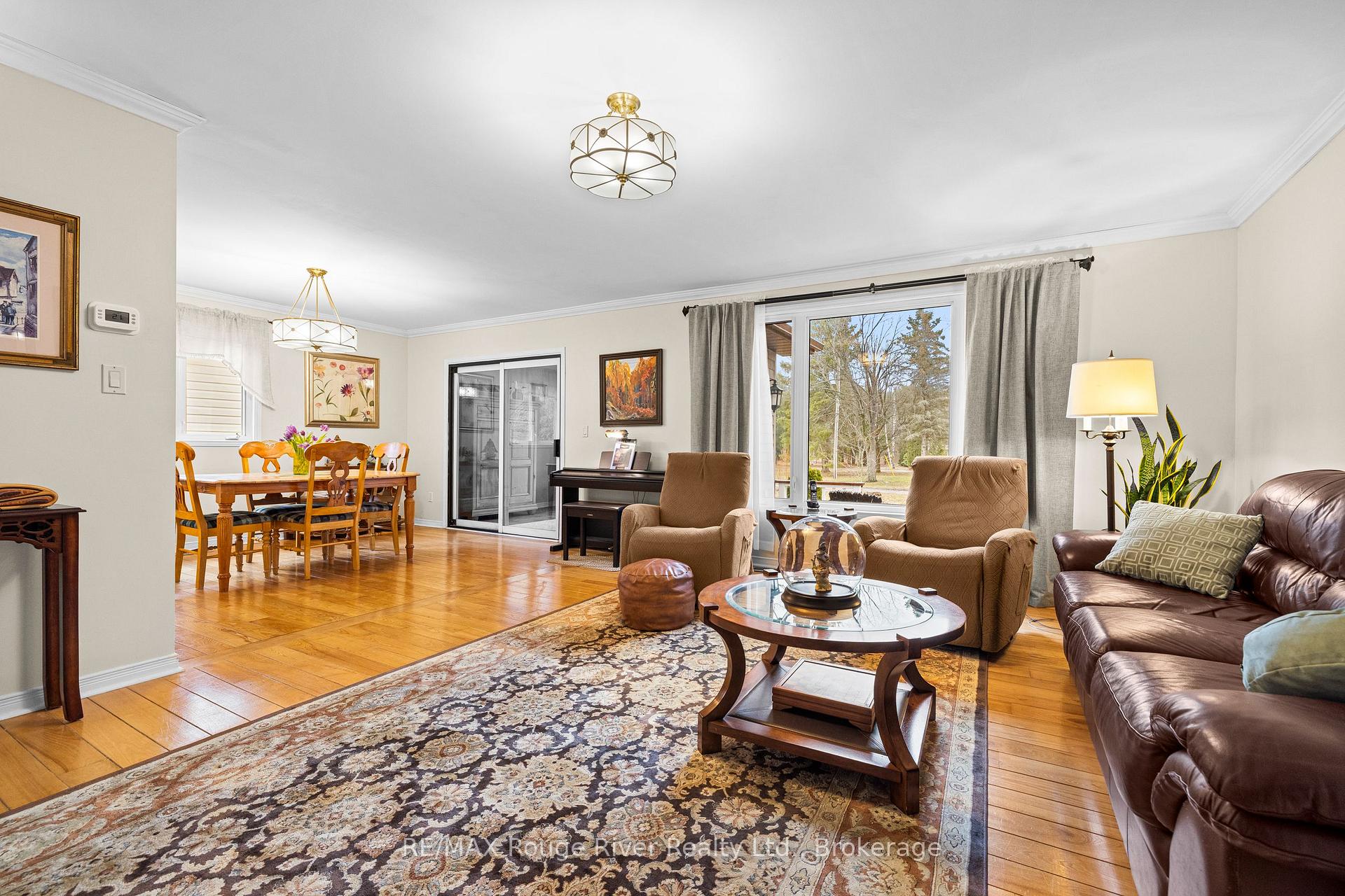 Photo 8 of Unit 14, 10126 Longsault Road, Clarington, Rural Clarington — HOMEH