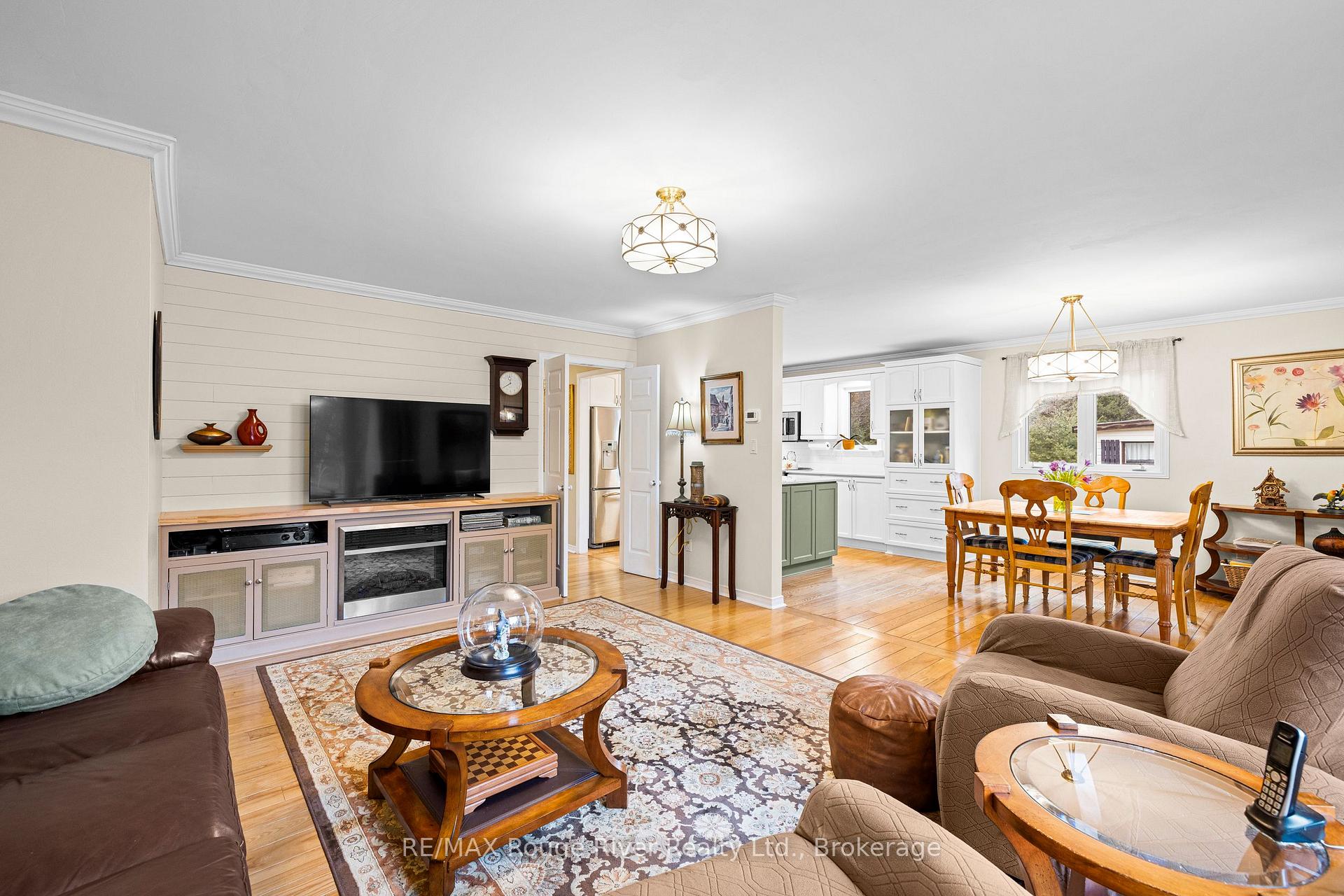 Photo 10 of Unit 14, 10126 Longsault Road, Clarington, Rural Clarington — HOMEH