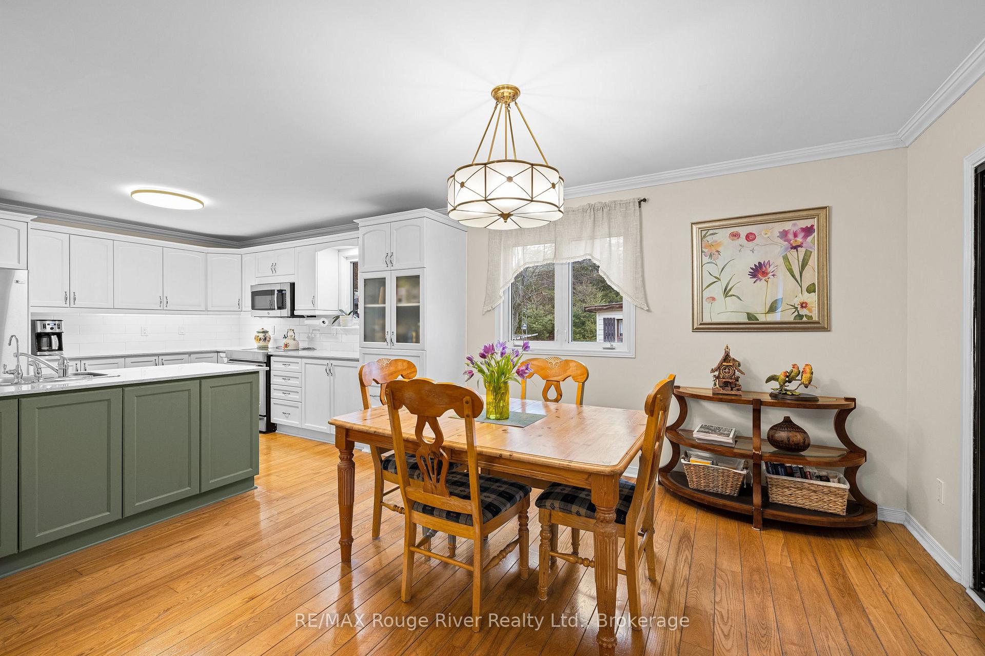 Photo 11 of Unit 14, 10126 Longsault Road, Clarington, Rural Clarington — HOMEH
