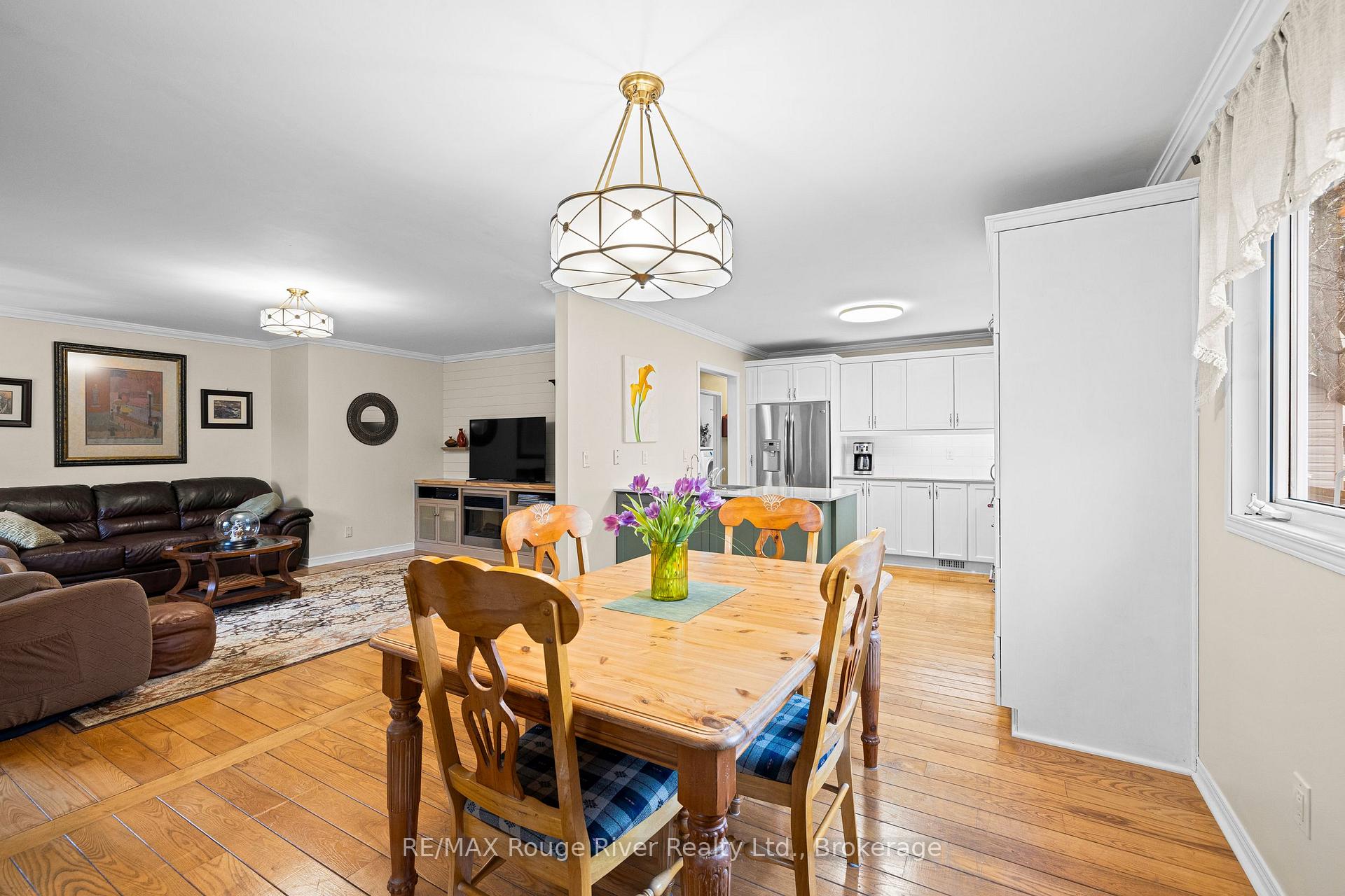 Photo 12 of Unit 14, 10126 Longsault Road, Clarington, Rural Clarington — HOMEH