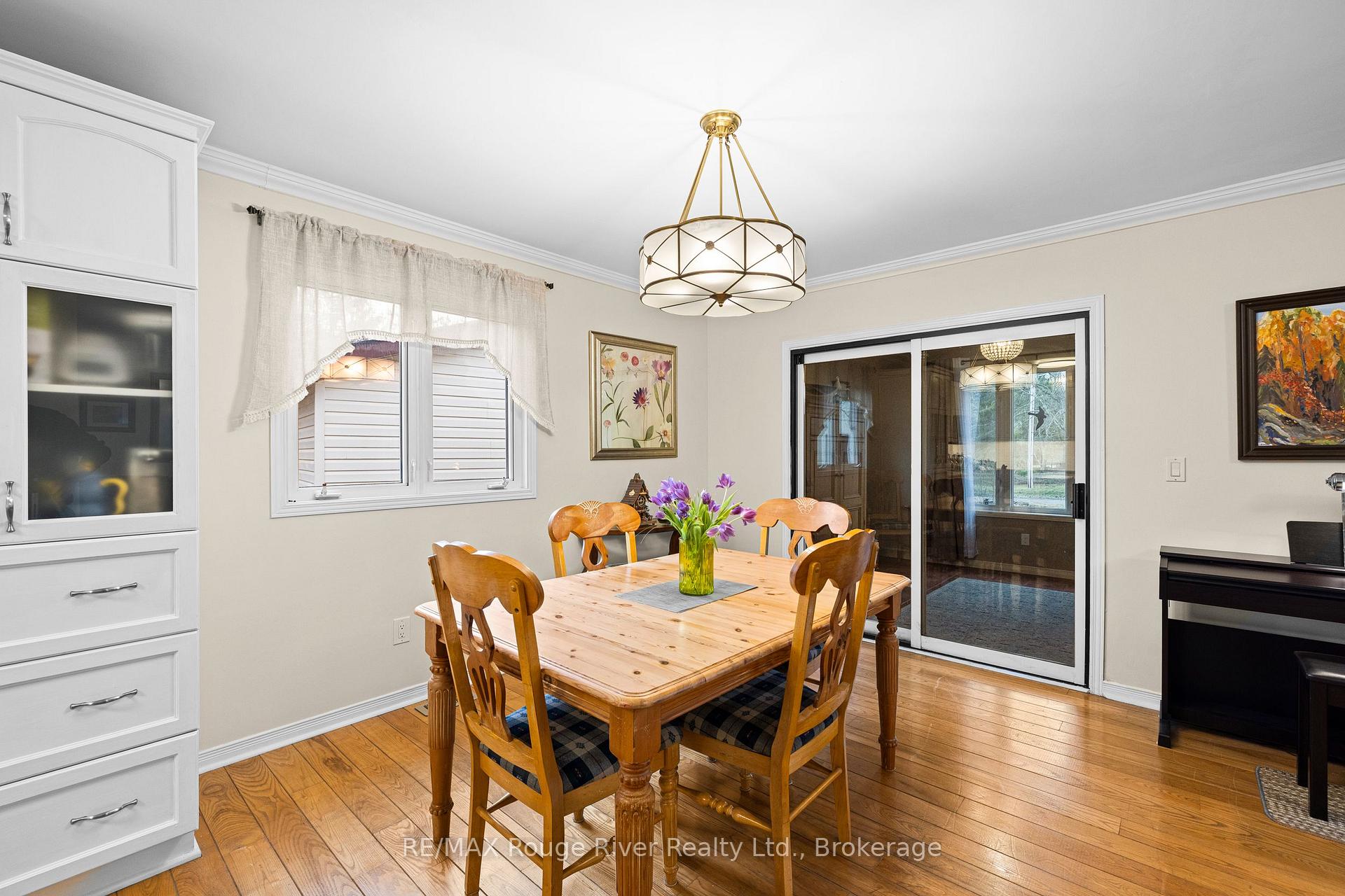 Photo 13 of Unit 14, 10126 Longsault Road, Clarington, Rural Clarington — HOMEH