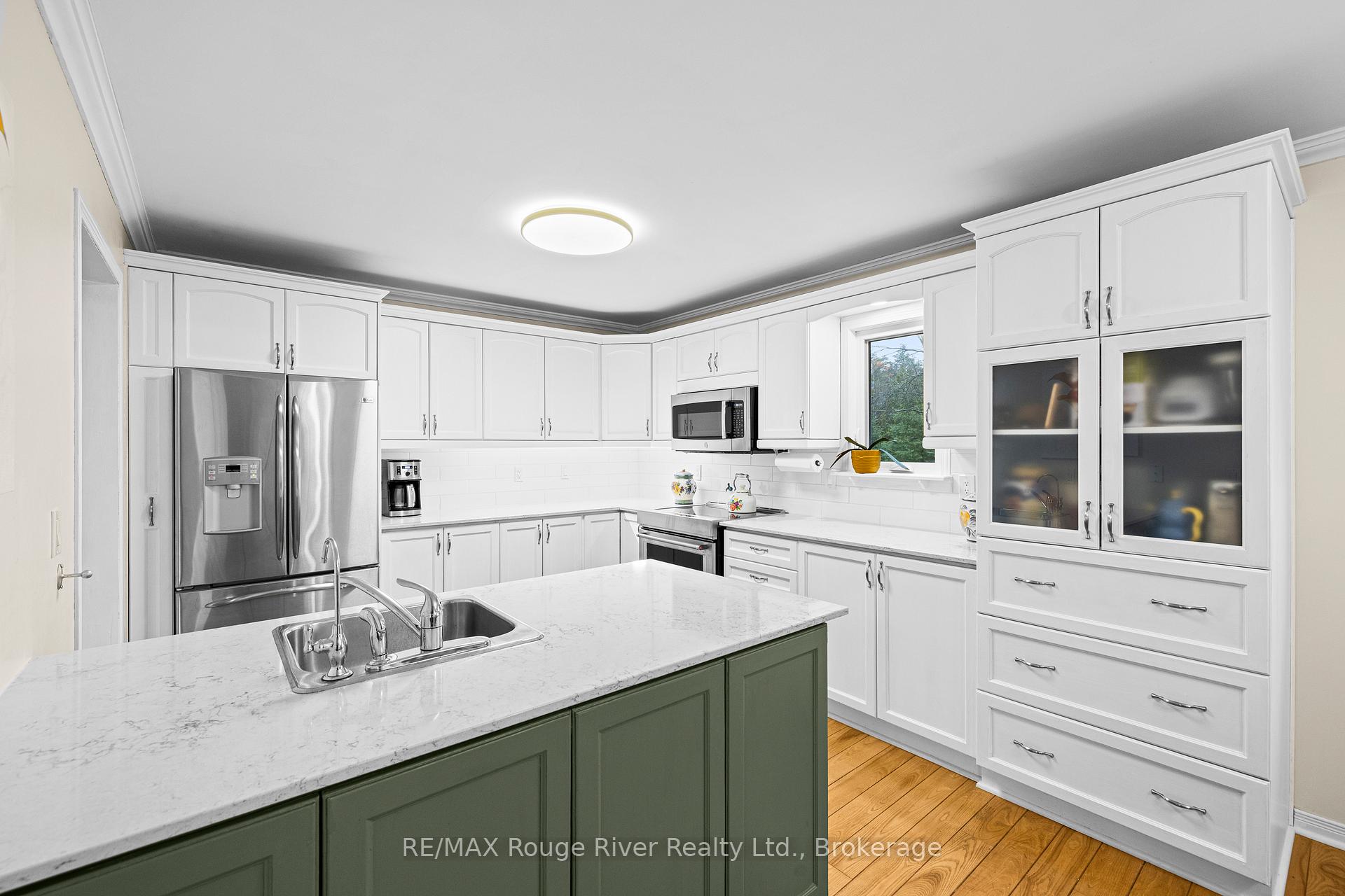 Photo 14 of Unit 14, 10126 Longsault Road, Clarington, Rural Clarington — HOMEH