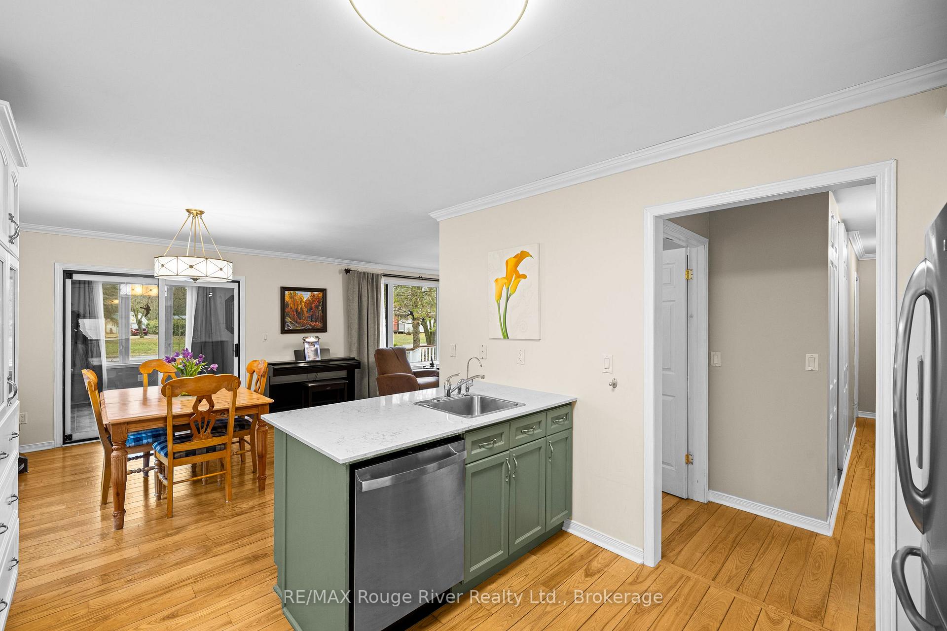 Photo 15 of Unit 14, 10126 Longsault Road, Clarington, Rural Clarington — HOMEH