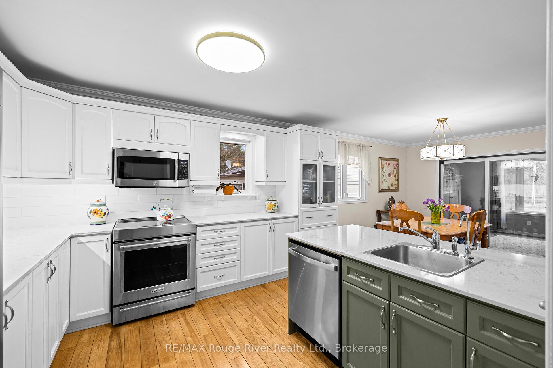 Photo 16 of Unit 14, 10126 Longsault Road, Clarington, Rural Clarington — HOMEH
